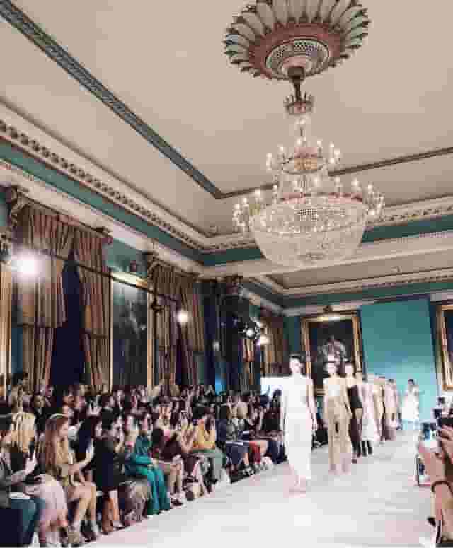 116 Pall Mall