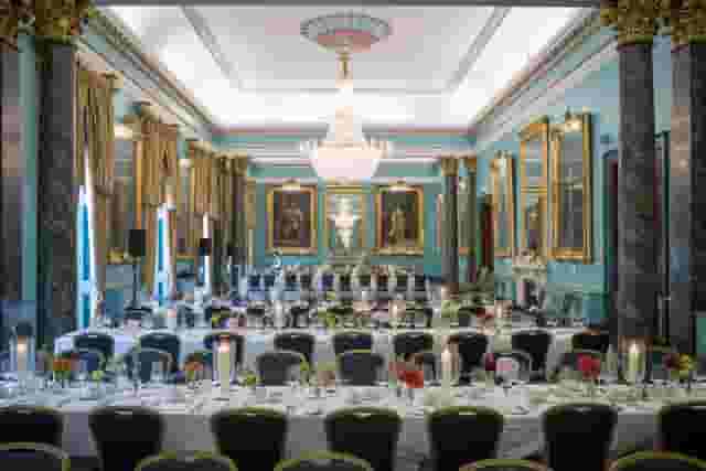 116 Pall Mall