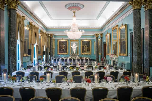 116 Pall Mall