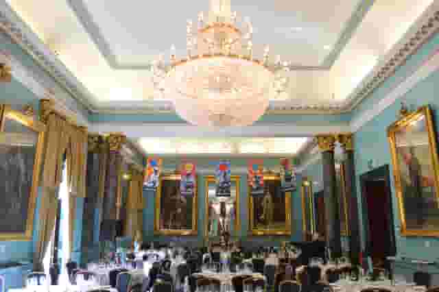 116 Pall Mall