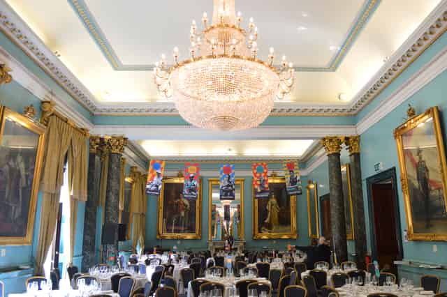 116 Pall Mall