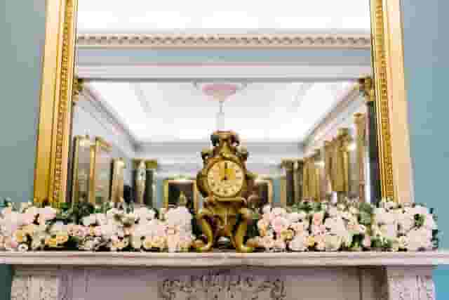 116 Pall Mall