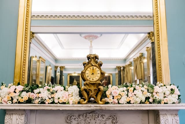 116 Pall Mall