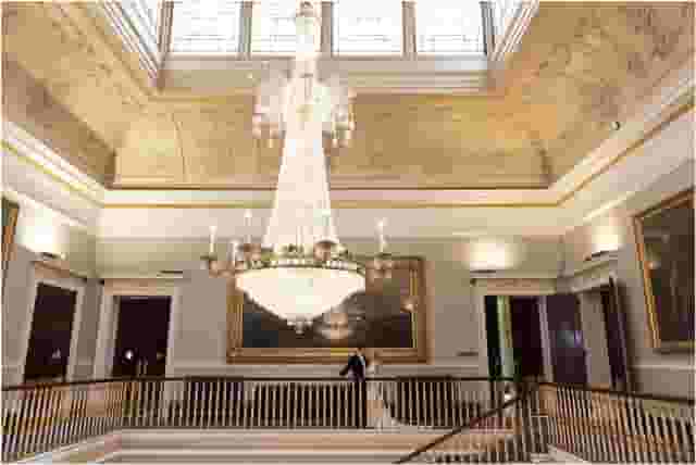 116 Pall Mall