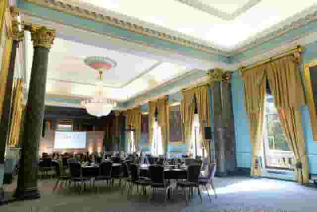 116 Pall Mall