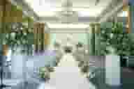 Banqueting Suites