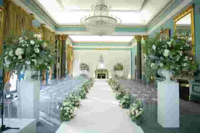 116 Pall Mall