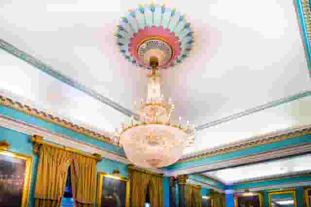 Stunning Historic Venues for a Timeless Gala Dinner