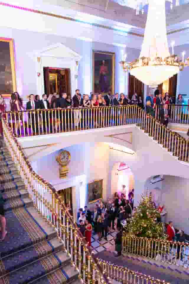 116 Pall Mall