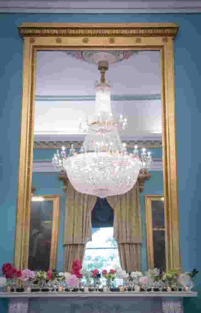 116 Pall Mall