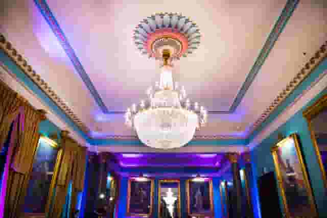 116 Pall Mall
