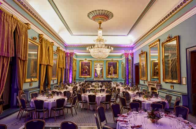 Gala Dinner