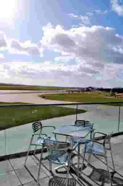 Airside Suite