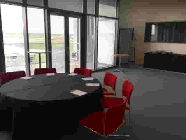 Airside Suite