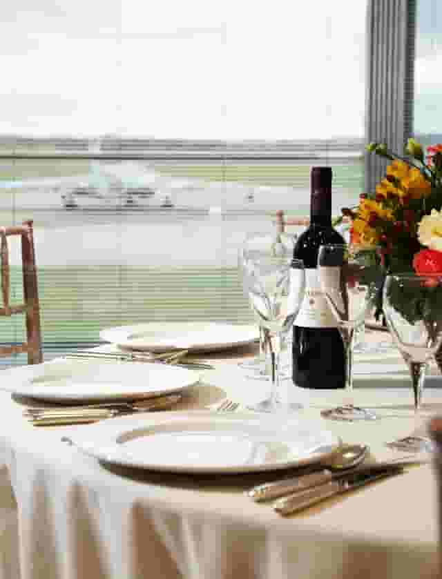 Airside Suite