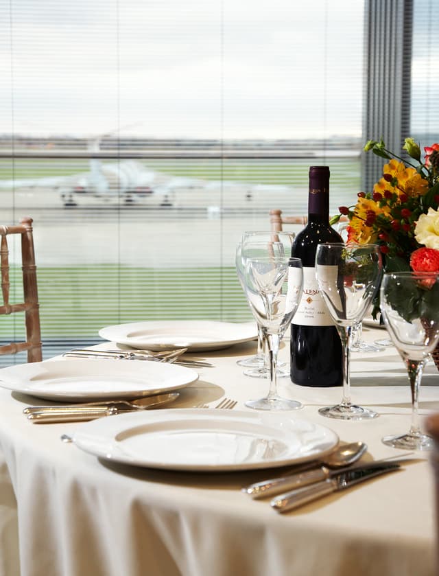 Airside Suite