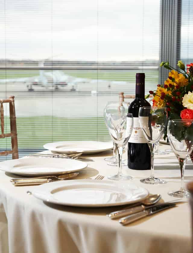Airside Suite
