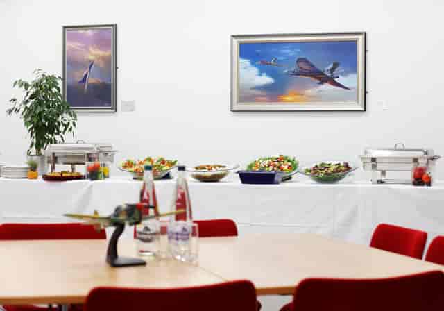 IWM Duxford
