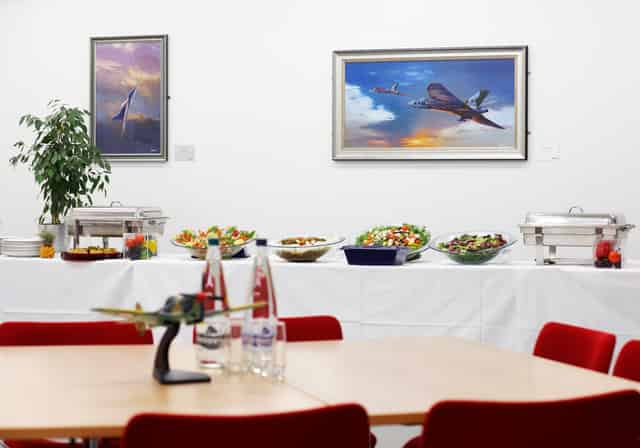 Concorde Suite