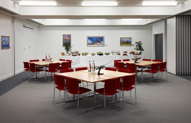 Concorde Suite