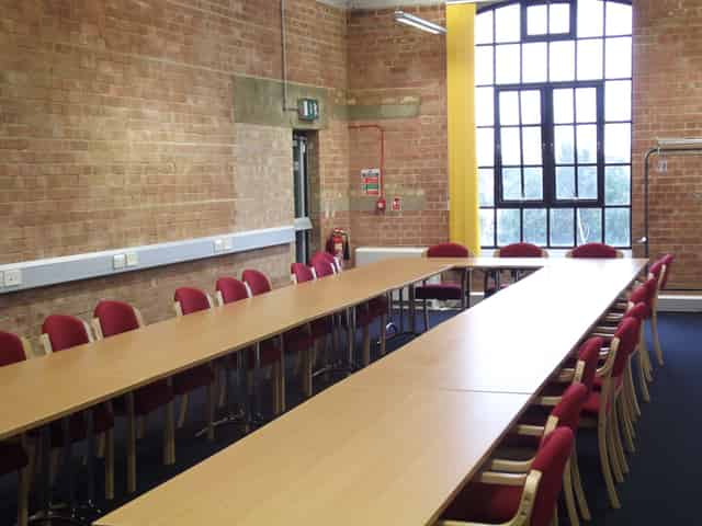 Meeting room 1
