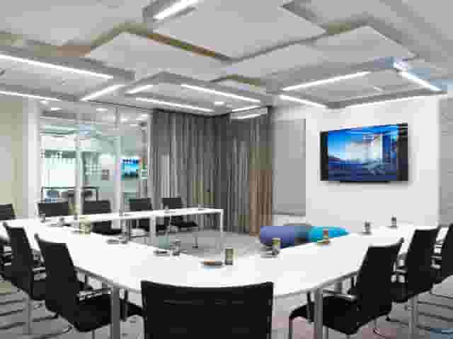 Studio 1