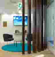 Meeting Spaces