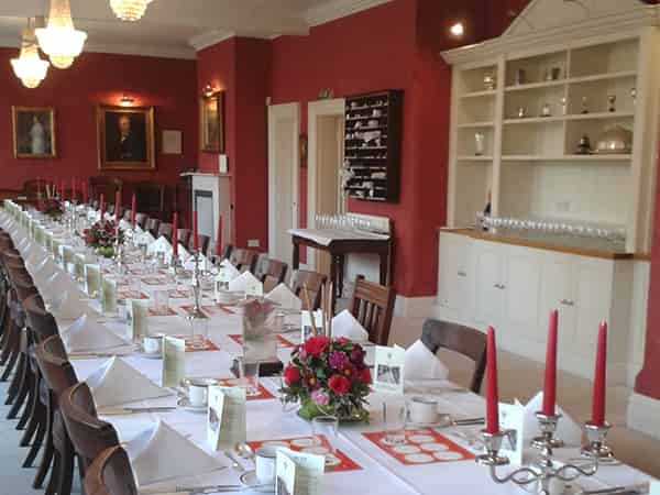 St Pauls Club