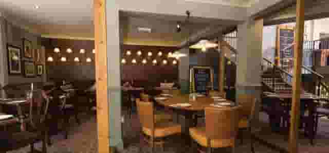 The Bickley Pub and Steakhouse