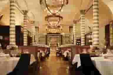 Charring Cross