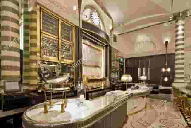 The Corinthia