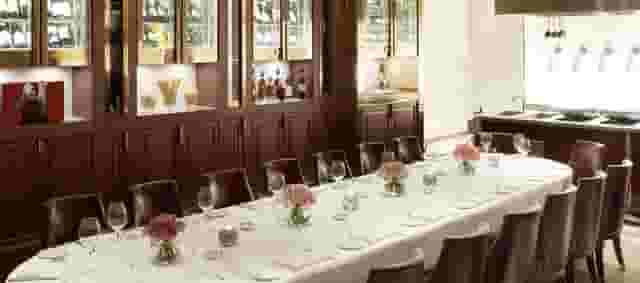 The Corinthia