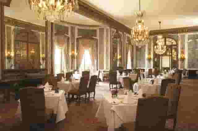 The Wernher Restaurant