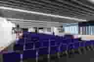 Meeting Rooms
