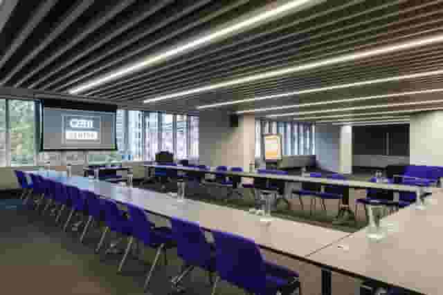 QEII Centre