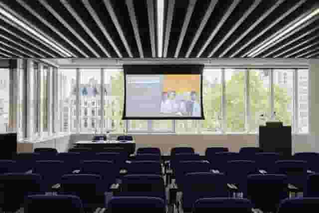 QEII Centre