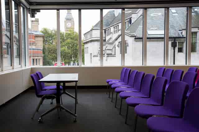 QEII Centre - image 2