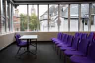 Meeting Spaces