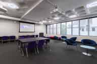 Seminar Rooms