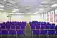 Meeting Spaces