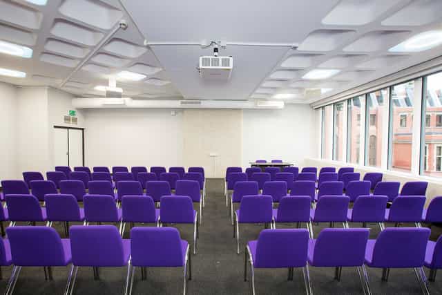 QEII Centre
