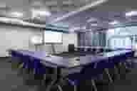 Seminar Rooms