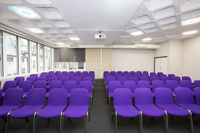 QEII Centre