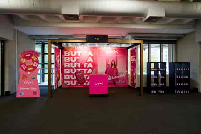 QEII Centre - image 2