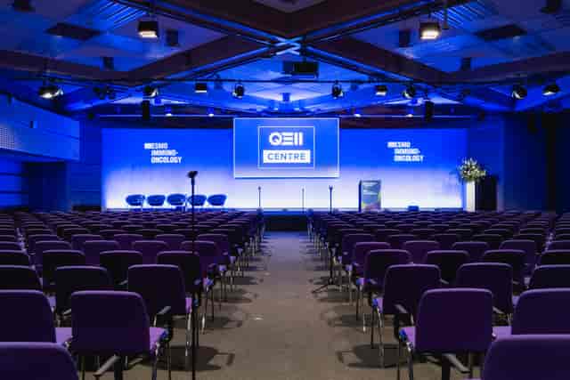 QEII Centre - image 2