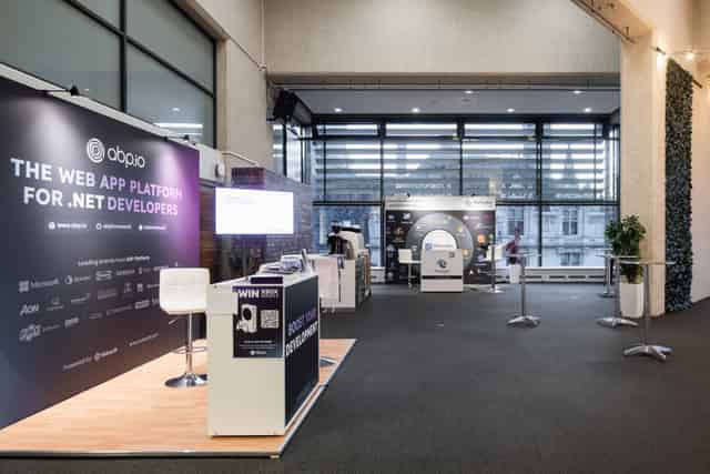 QEII Centre