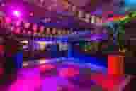 Dry Hire Venues