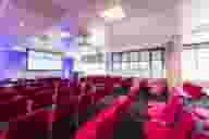 Quirky Conference Venues