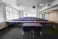 Meeting Rooms