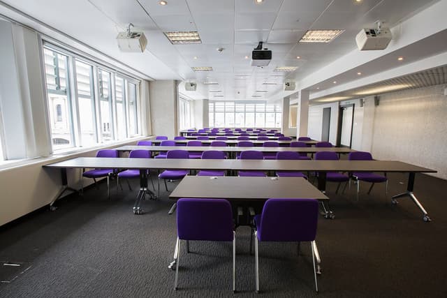 QEII Centre